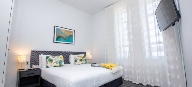 因佛卡吉尔探险酒店(Quest Invercargill Serviced Apartments)图片