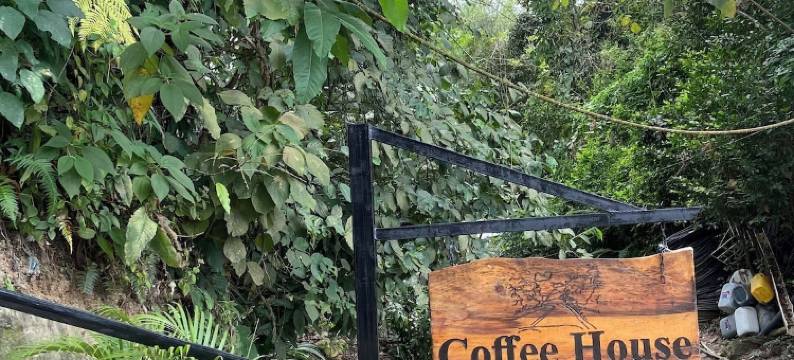 明家咖啡馆(Coffee House Minca)图片