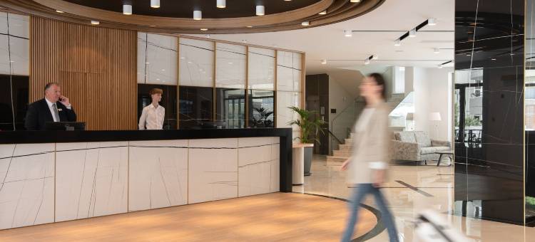 生物套房酒店(Bio Suites Hotel & Spa)图片