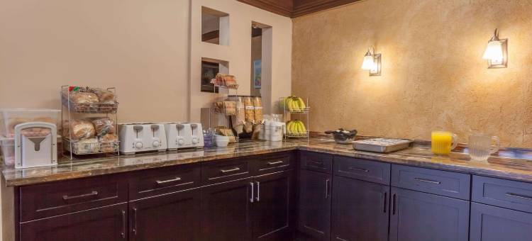 弗雷德里克顿温德姆戴斯酒店(Days Inn by Wyndham Fredericton)图片