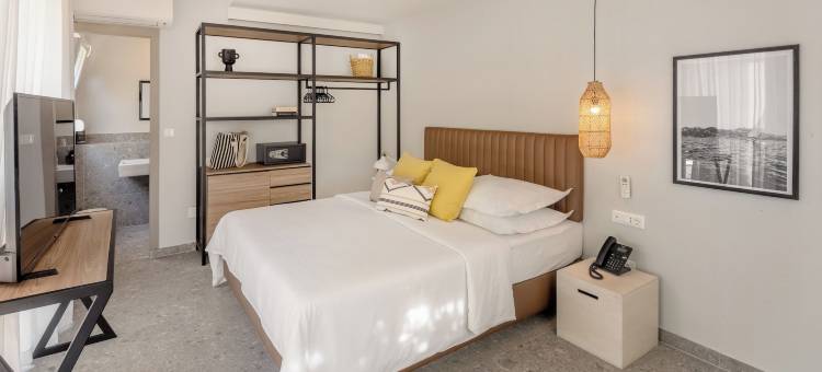 沃特曼斯普特尔斯度假村(Waterman Svpetrvs Resort - All Inclusive)图片