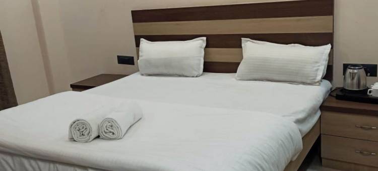 Soni寄宿家庭(Soni Homestays)图片