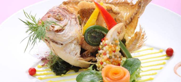 东京KKR酒店(KKR Hotel Tokyo)图片