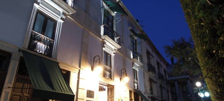 1850 精品酒店(1850 Hotel Boutique)图片