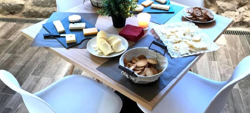 阿鲁蒂斯卡索娜乡村旅馆(La Casona de Alútiz & Bodega)图片