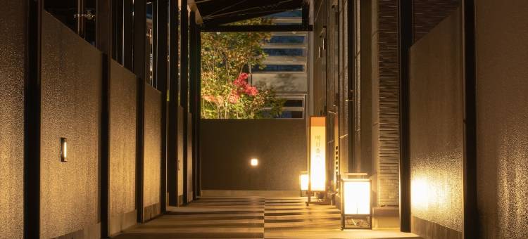 奈良和藏格兰德里奥酒店(Grandvrio Hotel Nara -Wakura- -Route Inn Hotels-)图片