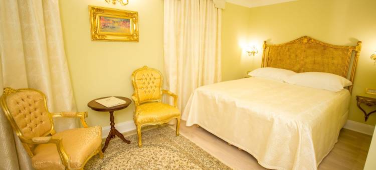 威尼斯宫酒店(Palazzo Venezia-Adults Only)图片