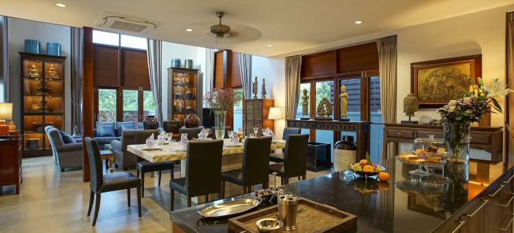 湄林格蕾丝酒店(Mae Rim Grace)图片