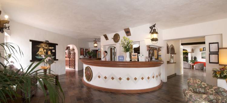 卡拉迪莫拉酒店(Hotel Cala di Mola)图片