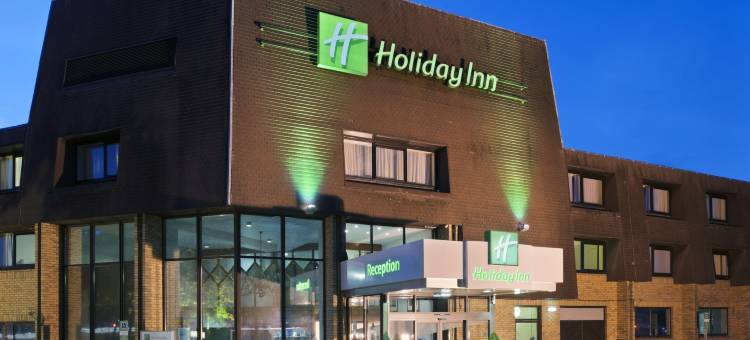 Holiday Inn 兰开斯特(Holiday Inn Lancaster)图片