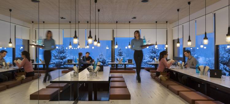 RockyPop 夏蒙尼 - 里雾诗(RockyPop Chamonix - les Houches)图片