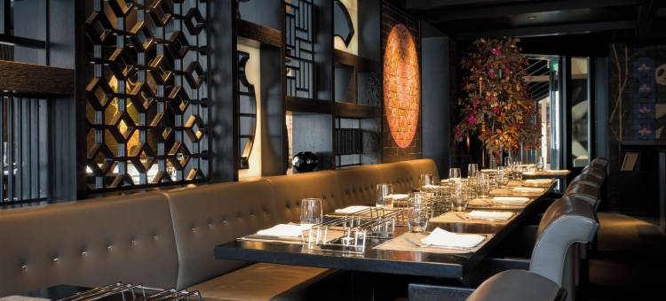 达沃斯格里希尔酒店(Grischa - Das Hotel Davos)图片