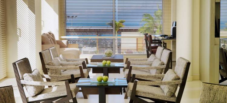 H10大特内里费酒店-仅限大人(H10 Gran Tinerfe - Adults Only)图片