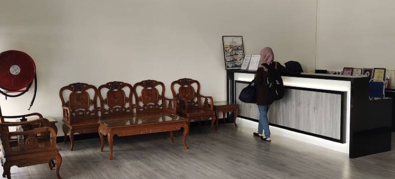 K.T. Mutiara酒店(Hotel K T Mutiara)图片