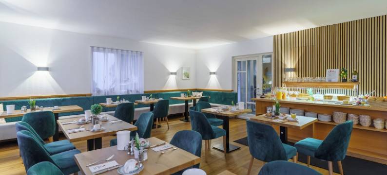 派菲姆和酒店(Stadthotel Pfeffermühle)图片