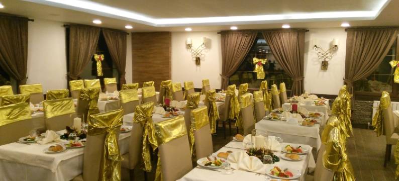 萨里卡米斯原生态酒店(Sarikamis Habitat Hotel)图片