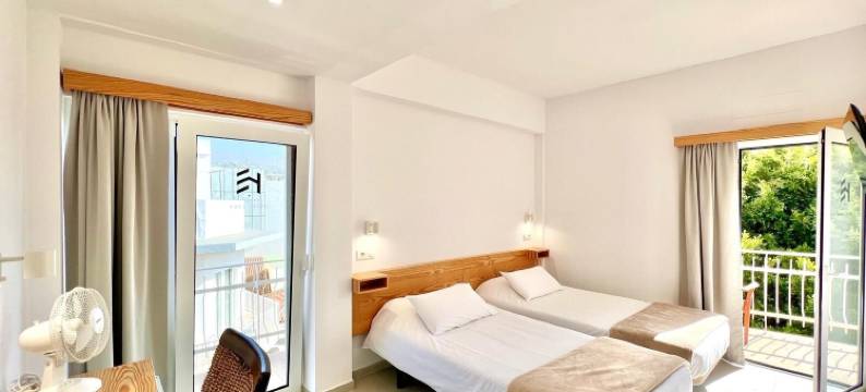 爱登酒店(Hotel Edén)图片