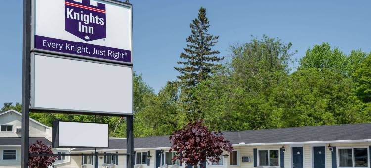 骑士酒店-安普赖尔(Knights Inn Arnprior)图片