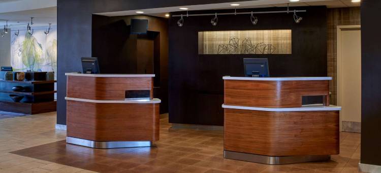 印第安纳波利斯卡梅尔索尼斯塔精选酒店(Sonesta Select Indianapolis Carmel)图片