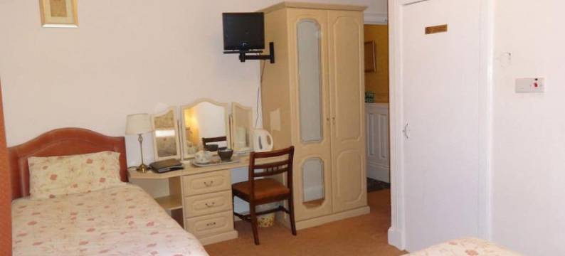 阿贝多尔旅馆(Aberdour Guest House)图片