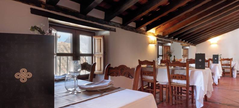 图噶萨城堡酒店(Hotel Tugasa Castillo de Castellar)图片