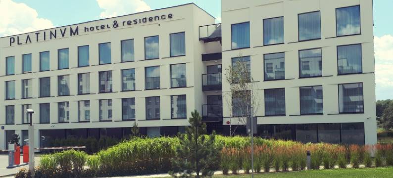 维拉诺白金酒店及公寓(Platinum Hotel&Residence Wilanów)图片