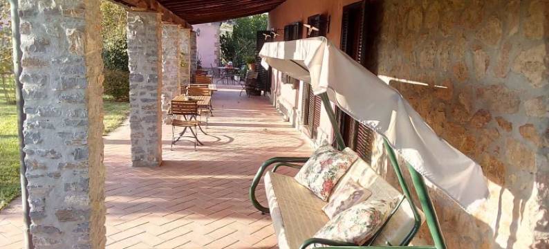 阿格里图瑞斯木大帕乌拉酒店(Agriturismo Da Paola)图片