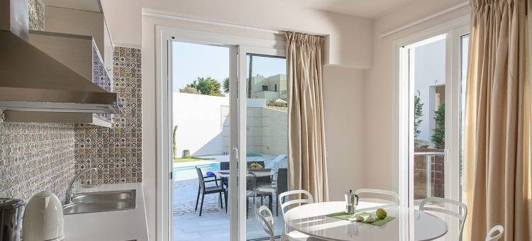 熏衣草别墅酒店(Lavender Villa)图片