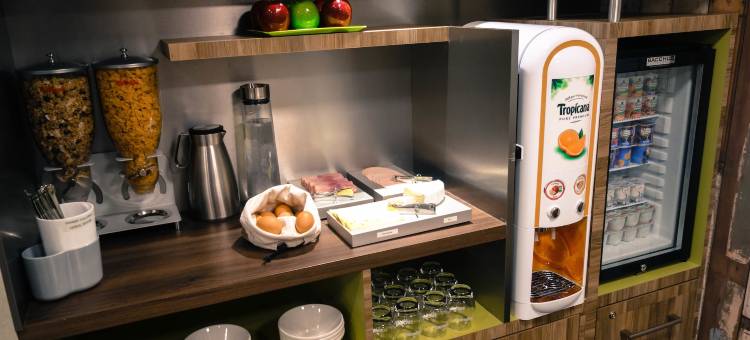 阿尔伯特亲王瓦格兰酒店(Hotel Prince Albert Wagram)图片