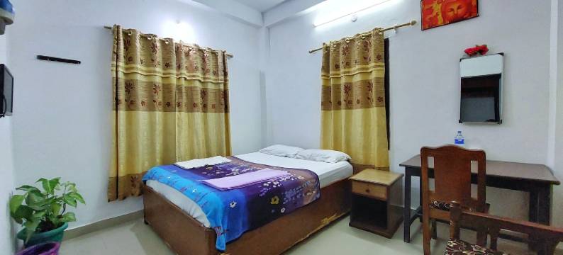 蓝比尼花园酒店(Lumbini Garden Lodge)图片