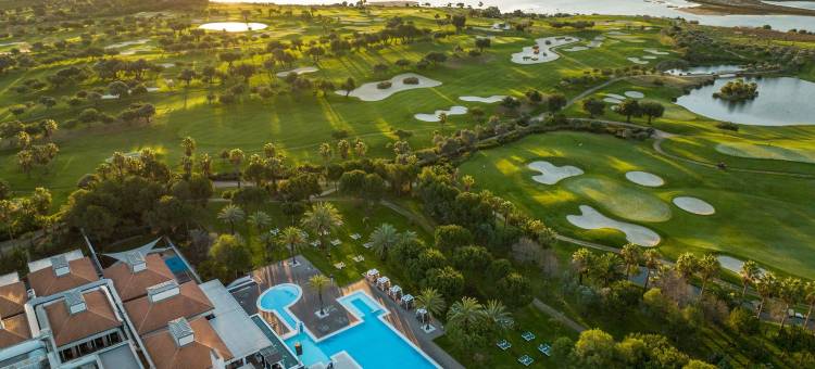 昆塔里亚罗宾逊 - 全包式(ROBINSON QUINTA DA RIA - All Inclusive)图片