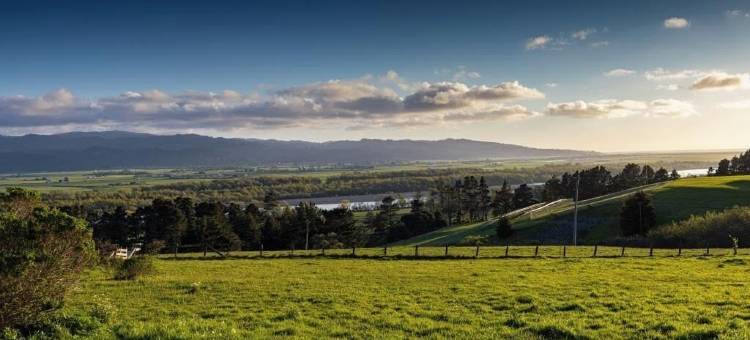 熊河娱乐场度假村(Bear River Casino Resort)图片