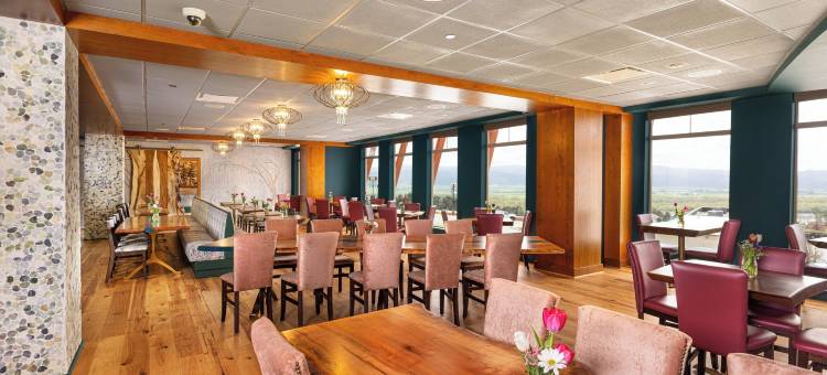 熊河娱乐场度假村(Bear River Casino Resort)图片