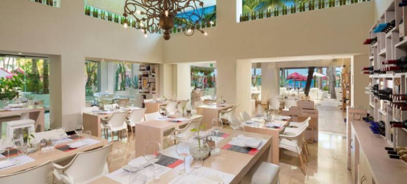 绿洲棕榈全包型酒店(Oasis Palm - All Inclusive)图片