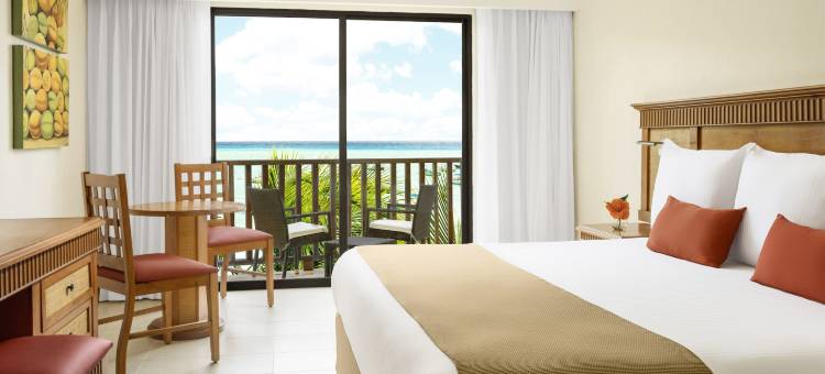 珊瑚礁可可海滩水疗度假村-可选全包(The Reef Coco Beach Resort & Spa- Optional All Inclusive)图片