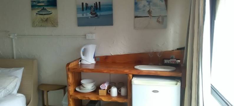 Te Aputa Lodge图片