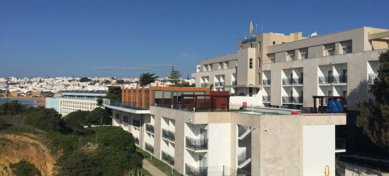 爱丽丝宜奥斯酒店(Alisios)图片