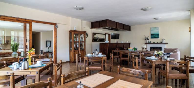 力神酒店(Hotel Hercules)图片