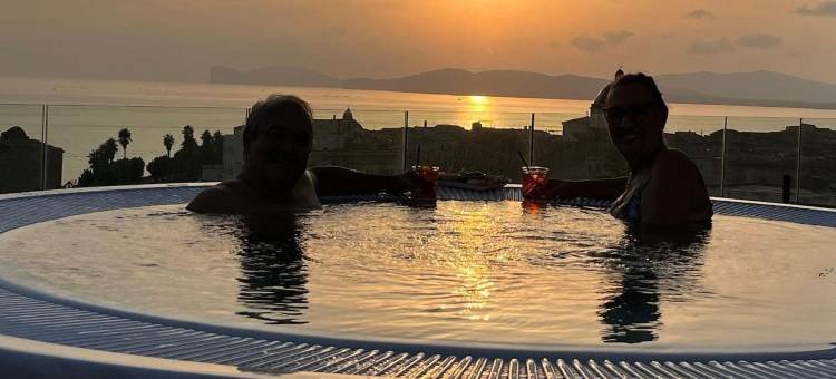 玛格丽特SPA酒店(Hotel la Margherita & Spa)图片