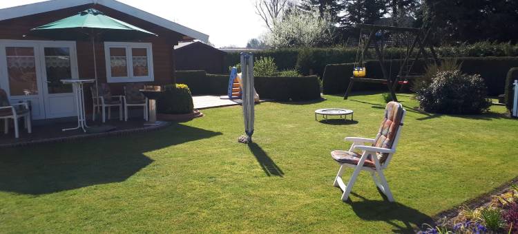 弗洛灵公寓酒店(Familienurlaub in Ostfriesland für Max 7 Pers in 2 Wohnungen, Auch Einzeln Wohnungen)图片