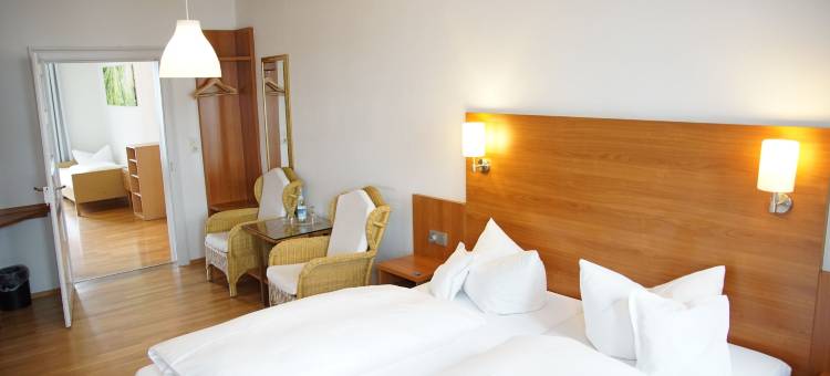 罗特欧森餐厅酒店(Hotel-Restaurant Roter Ochsen)图片