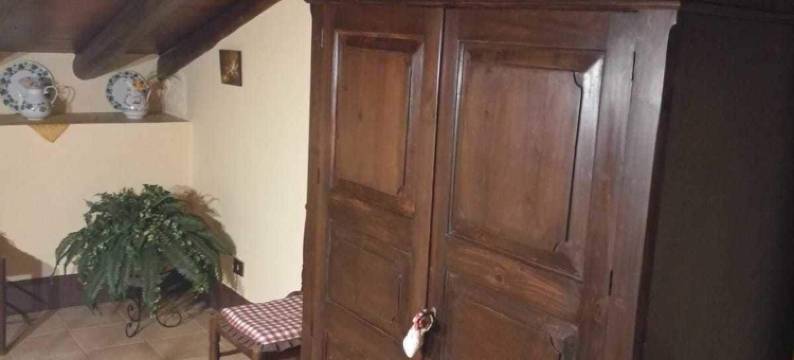 甘比诺宫民宿(B&B Palazzo Gambino)图片