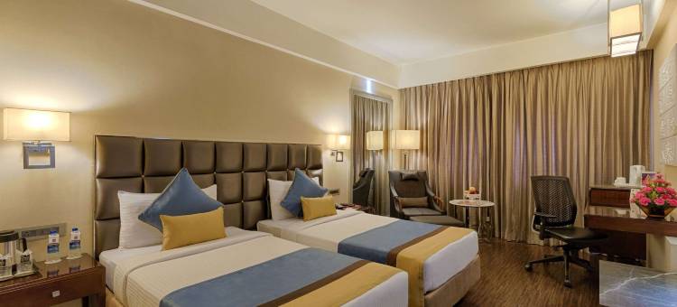 DV庄园品质酒店(Quality Hotel D V Manor)图片