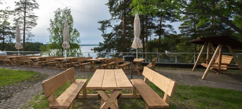 萨尔帕酒店(Hotelli Salpa)图片