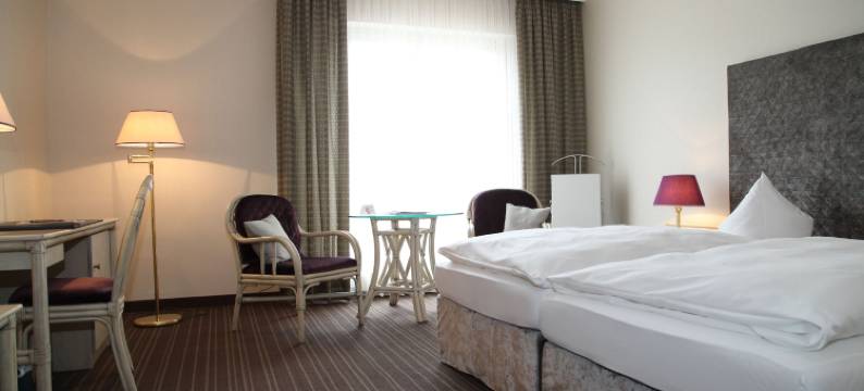 弗雷德特罗姆宫酒店(Hotel "Schloss Friedestrom")图片