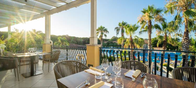 法肯斯坦纳俱乐部乐园加拉布里亚-全包(Falkensteiner Club Funimation Garden Calabria)图片