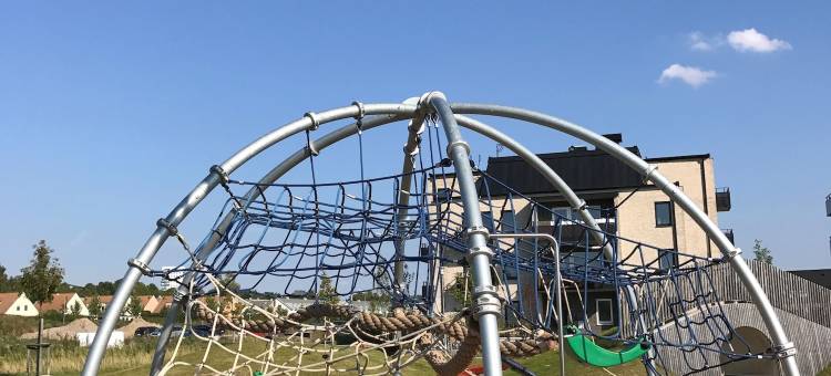 斯堪迪克星之隆德酒店(Scandic Star Lund)图片