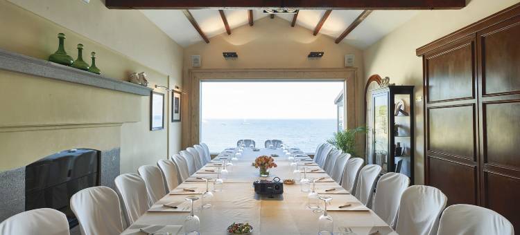 布拉瓦海岸酒店(Hotel Costa Brava)图片