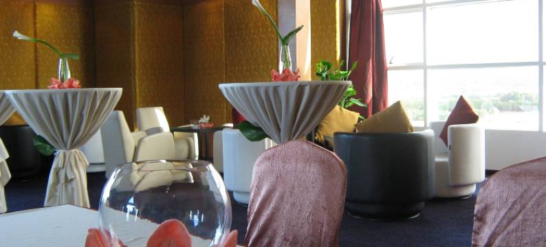 庭院酒店(Courtyard Hotel 1Borneo)图片