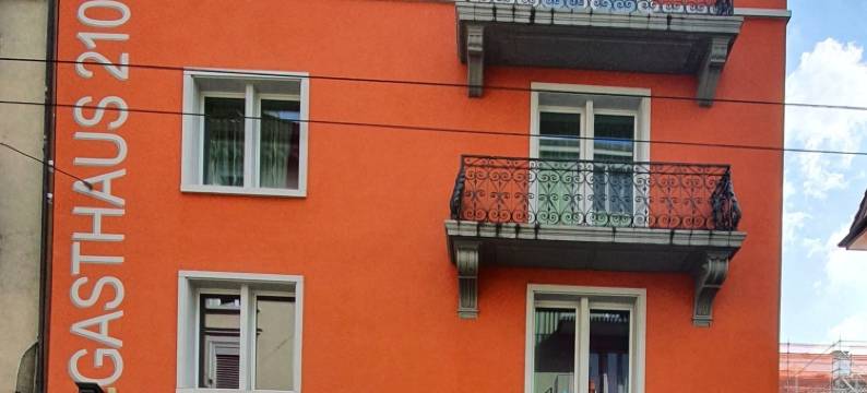 210号旅馆(Gasthaus 210)图片